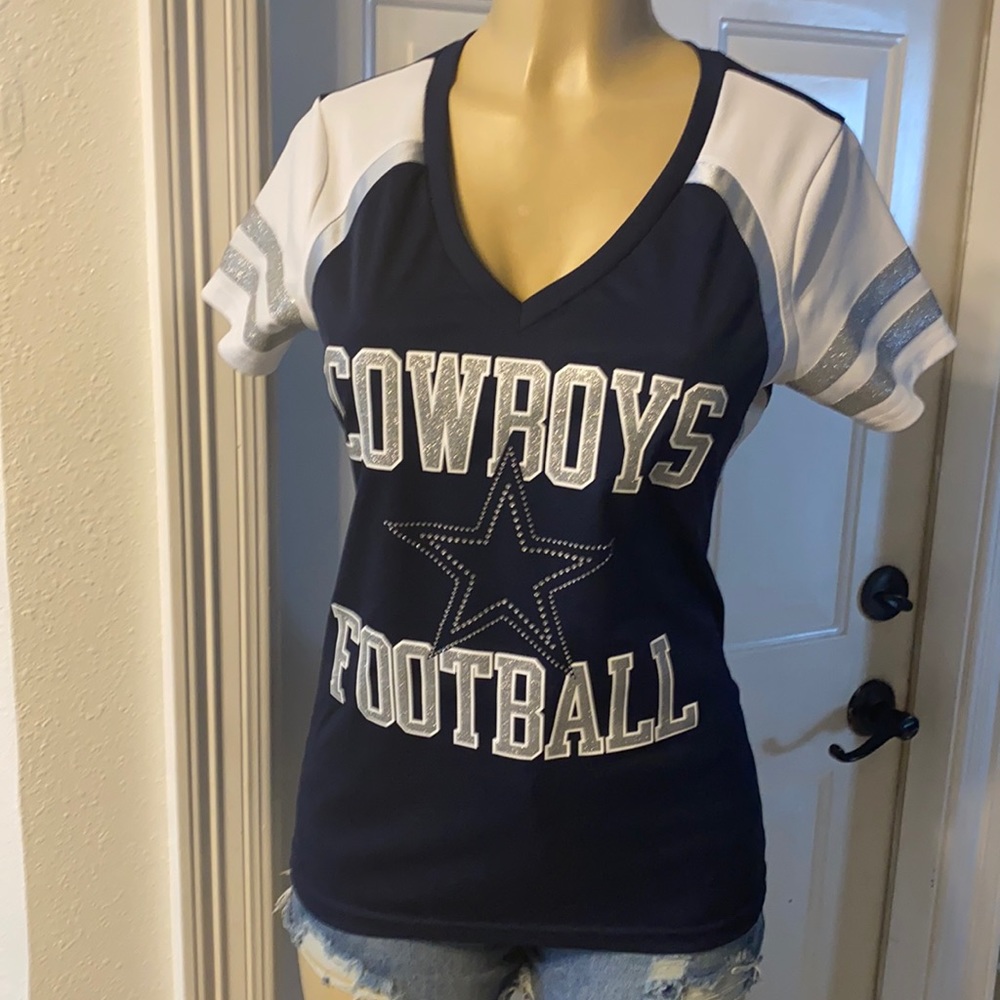 Dallas Cowboys T-shirt XS